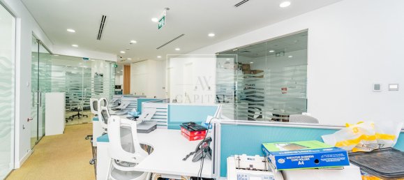 Oficina en Business Bay, UAE 238.7 m² No. 50850 11