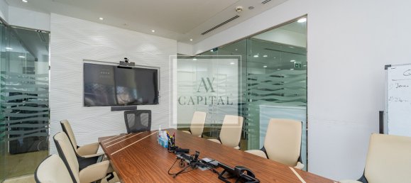 Oficina en Business Bay, UAE 238.7 m² No. 50850 10