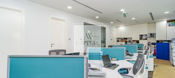 Oficina en Business Bay, UAE 238.7 m² No. 50850 13