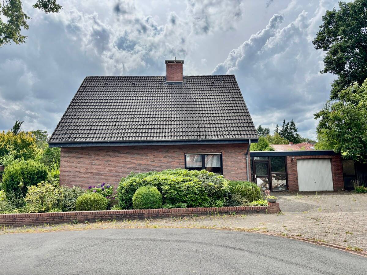 Casa T3 em Osnabruck, Germany N.º 223298