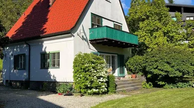 4غرفة منزل في Radenthein, Austria رقم 154626