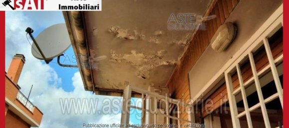 5 غرف نوم شقة في Rome, Italy رقم 330812 3