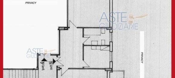 5 غرف نوم شقة في Rome, Italy رقم 330812 38