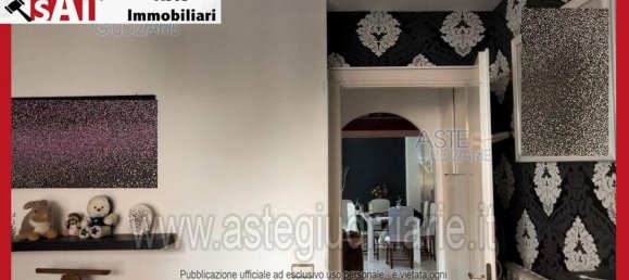 5 غرف نوم شقة في Rome, Italy رقم 330812 20