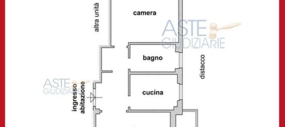 5 غرف نوم شقة في Rome, Italy رقم 330812 45