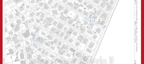 5 غرف نوم شقة في Rome, Italy رقم 330812 41