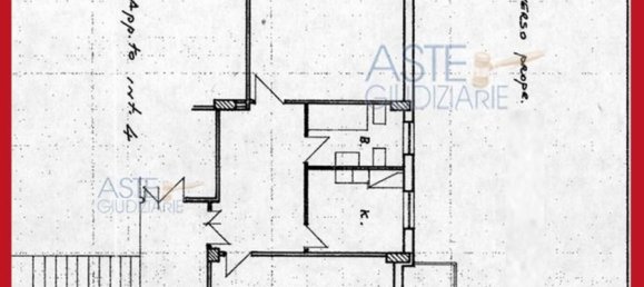 5 غرف نوم شقة في Rome, Italy رقم 330812 39