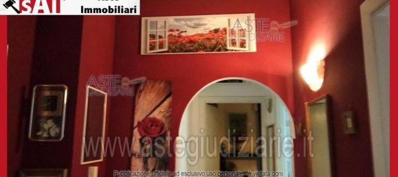 5 غرف نوم شقة في Rome, Italy رقم 330812 10