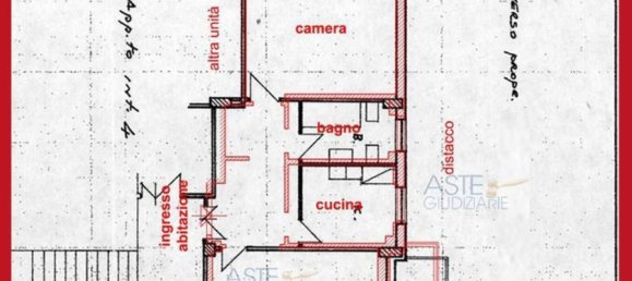 5 غرف نوم شقة في Rome, Italy رقم 330812 40