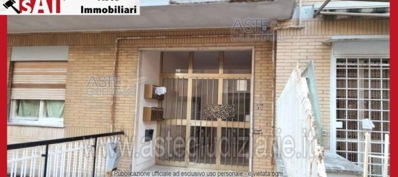 5 غرف نوم شقة في Rome, Italy رقم 330812 12