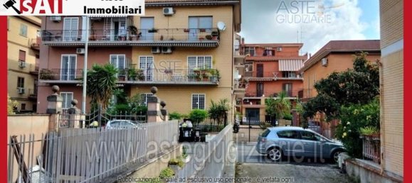 5 غرف نوم شقة في Rome, Italy رقم 330812 13