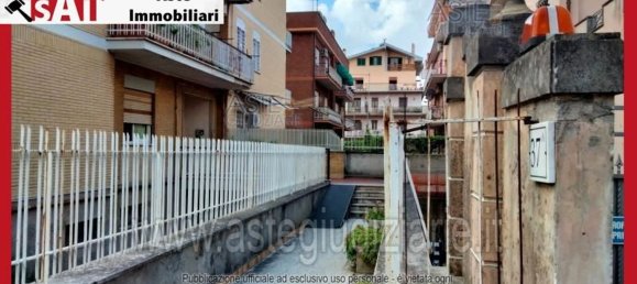 5 غرف نوم شقة في Rome, Italy رقم 330812 14