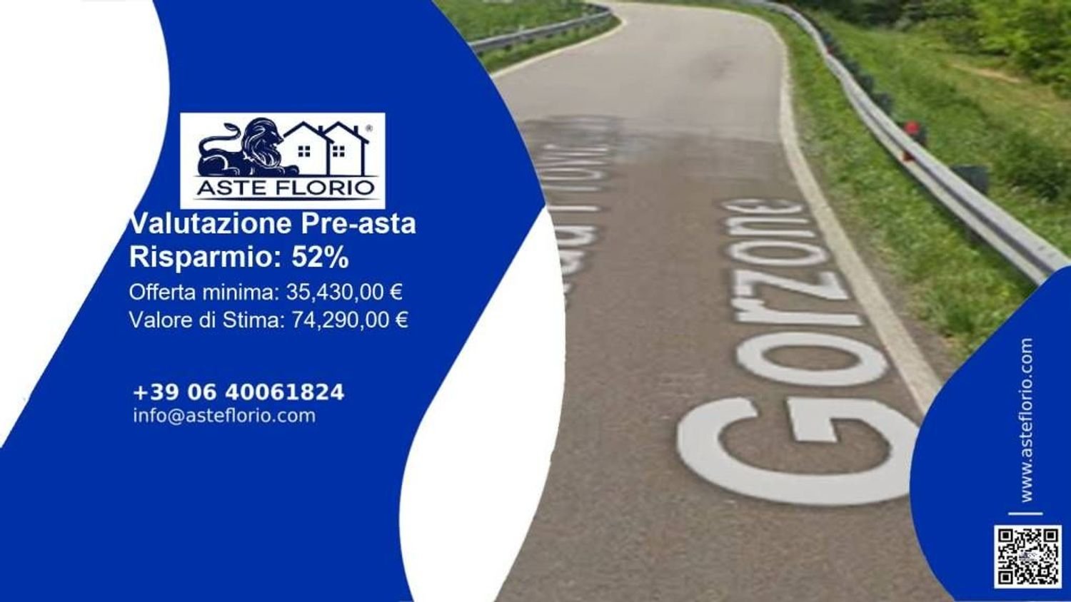 Apartamento T4 em Cavarzere, Italy N.º 340831