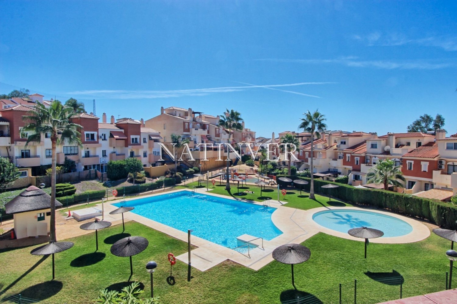 3 Schlafzimmer Stadthaus in Rincon de la Victoria, Spain, Nr. 250610