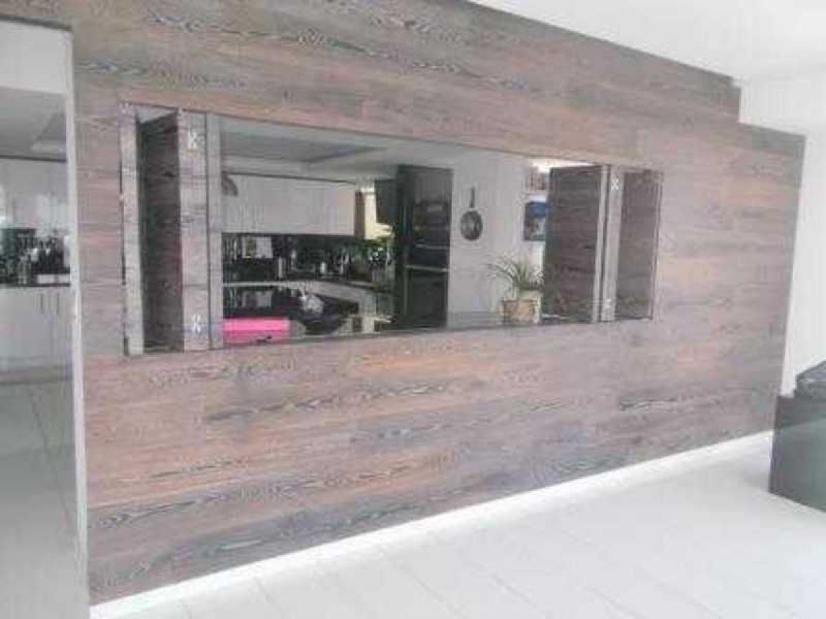 3 bedrooms Apartment in Mexico No. 207945