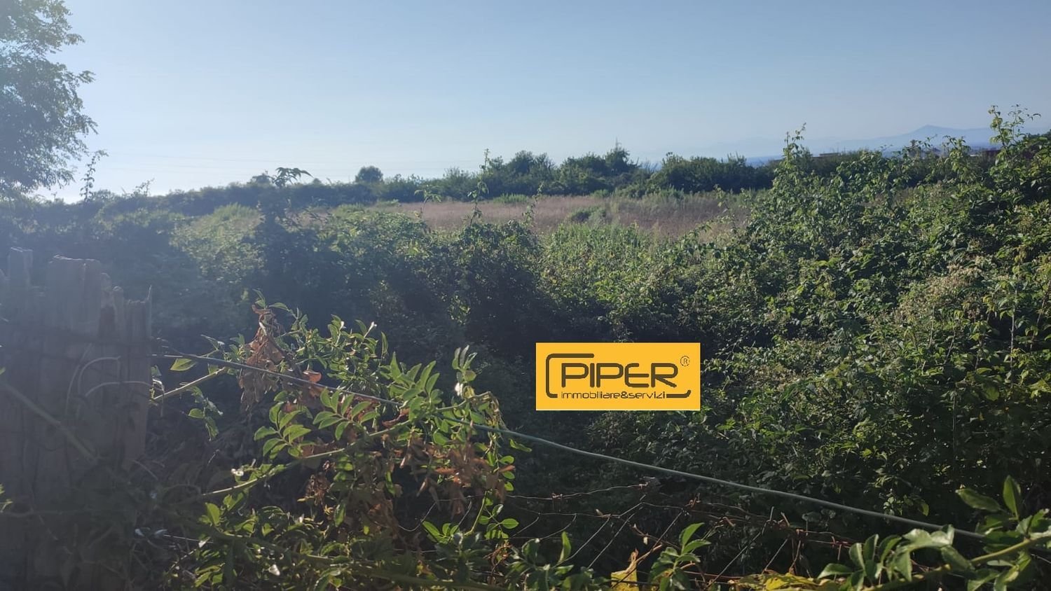 Terreno em Pozzuoli, Italy 7000 m² N.º 148315