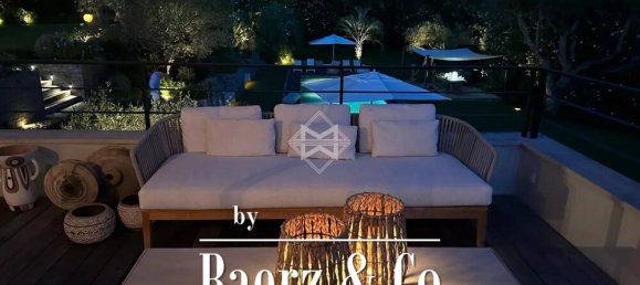 6 bedrooms House in Saint-Tropez, France No. 43841 14