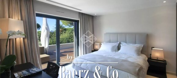 6 bedrooms House in Saint-Tropez, France No. 43841 4