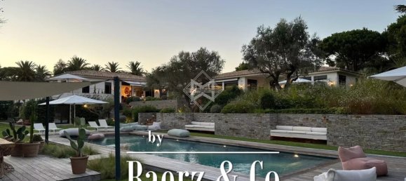 6 bedrooms House in Saint-Tropez, France No. 43841 8