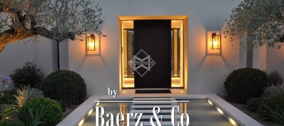 6 bedrooms House in Saint-Tropez, France No. 43841 17