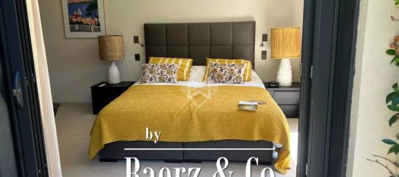 6 bedrooms House in Saint-Tropez, France No. 43841 5