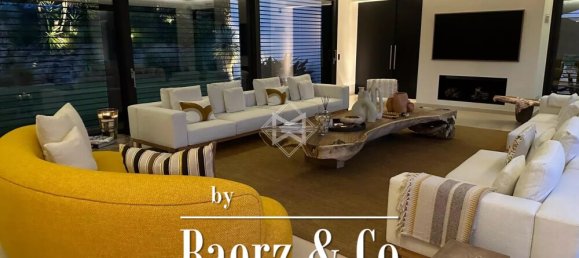 6 bedrooms House in Saint-Tropez, France No. 43841 11