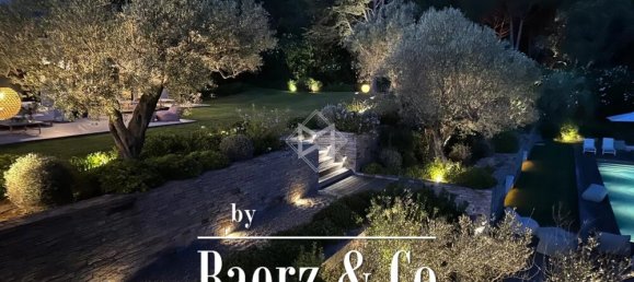 6 bedrooms House in Saint-Tropez, France No. 43841 13