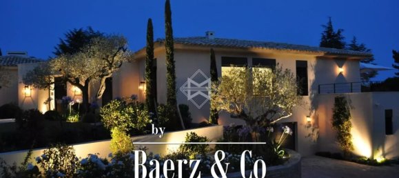 6 bedrooms House in Saint-Tropez, France No. 43841 15