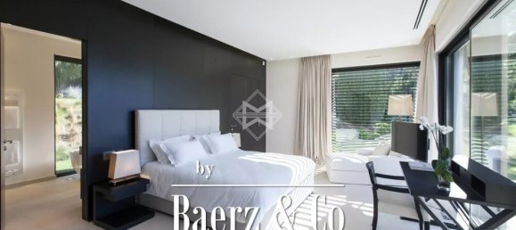 6 bedrooms House in Saint-Tropez, France No. 43841 6