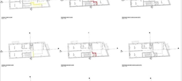 3 غرف نوم طابقين في Tarxien, Malta رقم 2478 2