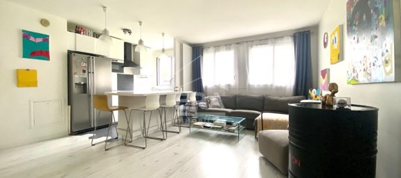 2 bedrooms Apartment in Sevres, France No. 162326 4