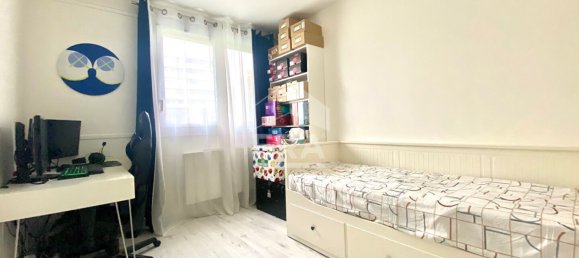 2 bedrooms Apartment in Sevres, France No. 162326 12