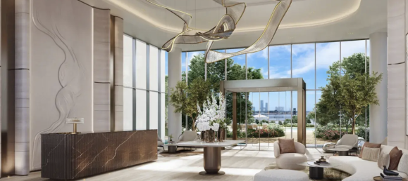 3 chambres appartement à vendre à Dubai, UAE № 124433 8