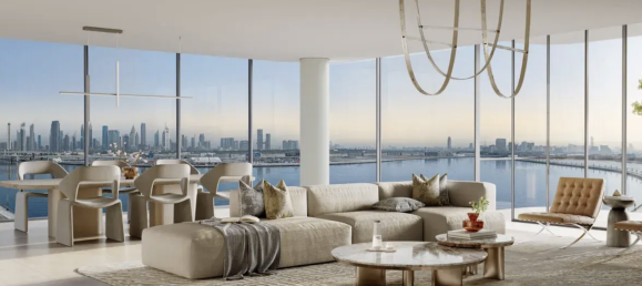 3 chambres appartement à vendre à Dubai, UAE № 124433 9