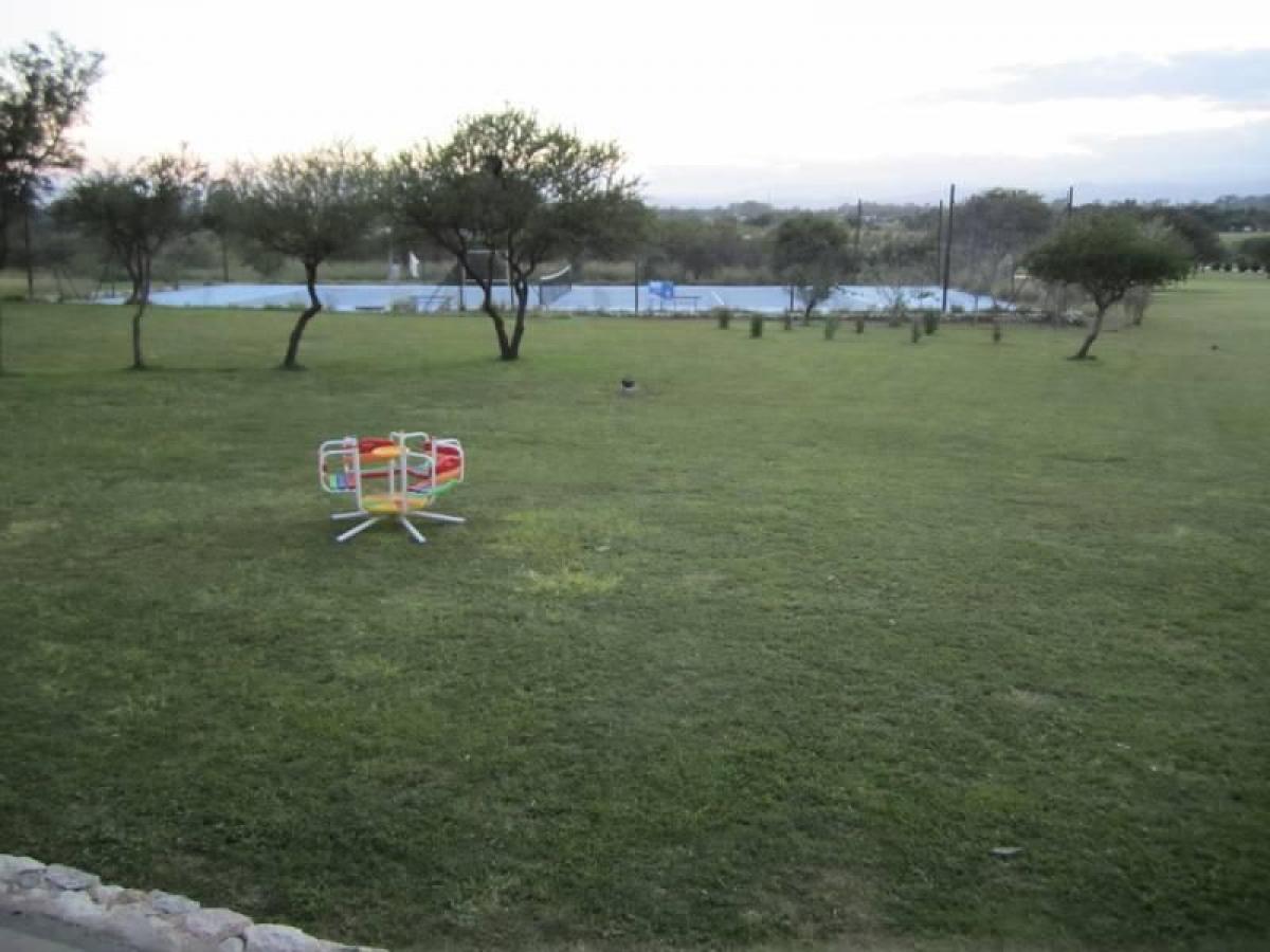  Land in Cordoba, Argentina No. 46590