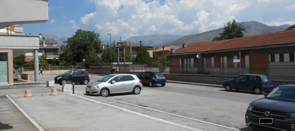Gewerbliche Immobilie in Avezzano, Italy 82m², Nr. 113456 26