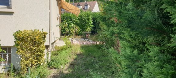 3 bedrooms House in Limay, France No. 115357 2