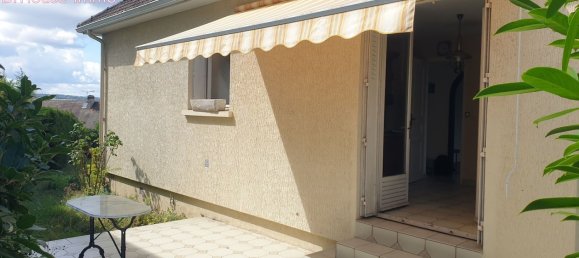 3 bedrooms House in Limay, France No. 115357 3