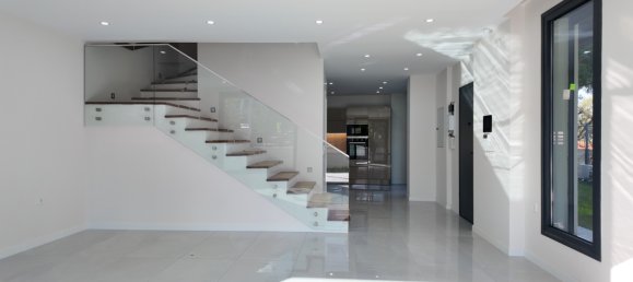 Villa 3+1 in Izmir, Turkey No. 34244 6