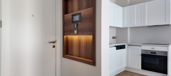 Villa 3+1 in Izmir, Turkey No. 34244 11