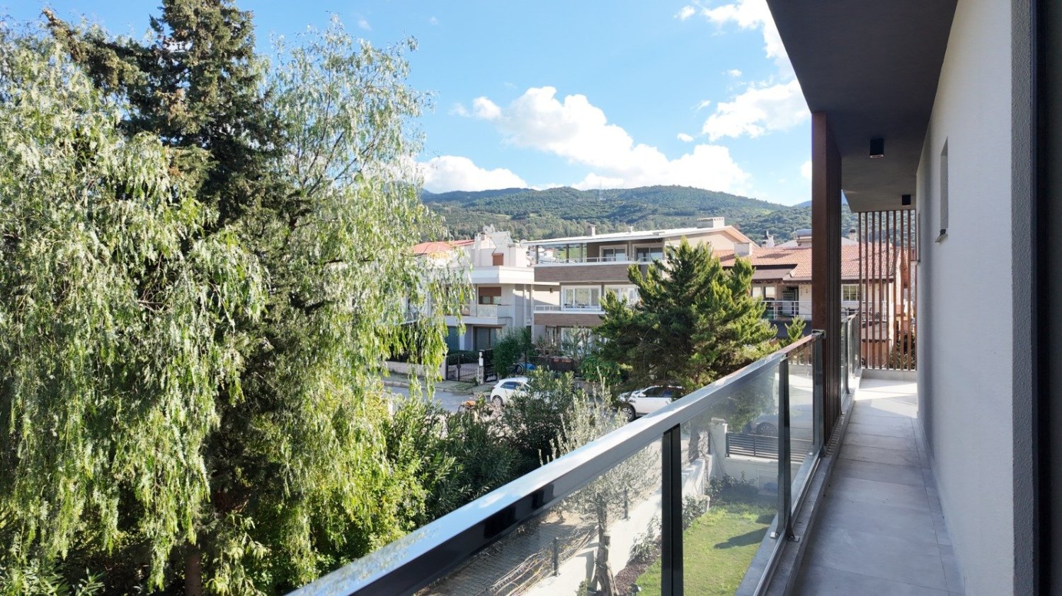 Villa 3+1 in Izmir, Turkey No. 34244