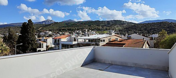 Villa 3+1 in Izmir, Turkey No. 34244 15