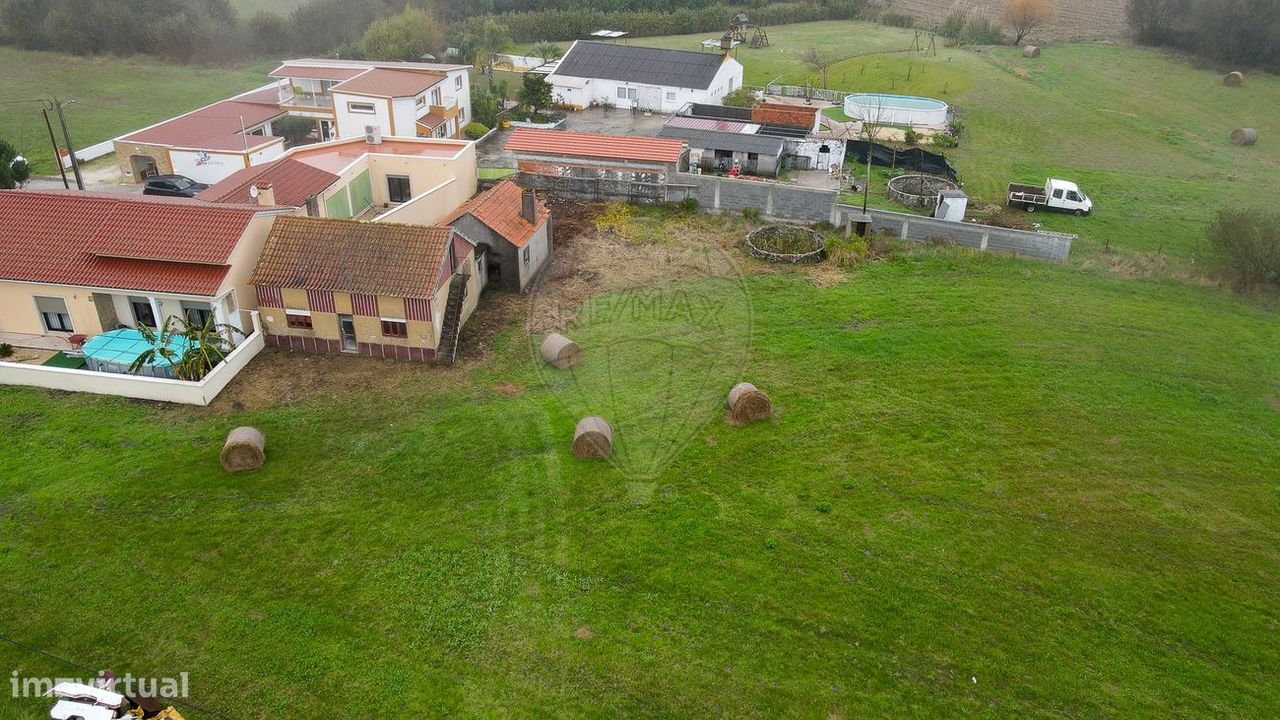 2 Schlafzimmer Haus in Bom Sucesso, Portugal, Nr. 197639