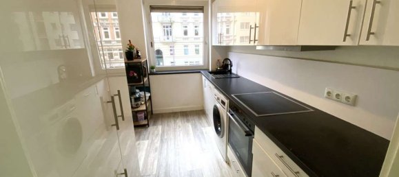 3غرفة شقة في Hamburg-Nord, Germany رقم 51437 3