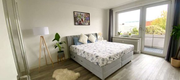 3غرفة شقة في Hamburg-Nord, Germany رقم 51437 2