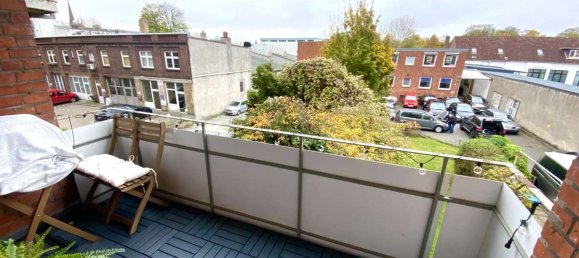 3غرفة شقة في Hamburg-Nord, Germany رقم 51437 4