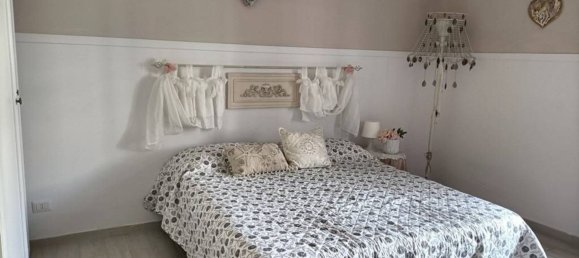 4 rooms Apartment in Anzio, Italy No. 200144 35