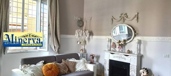 4 rooms Apartment in Anzio, Italy No. 200144 7