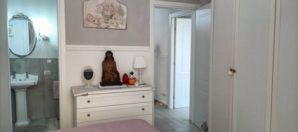 4 rooms Apartment in Anzio, Italy No. 200144 27