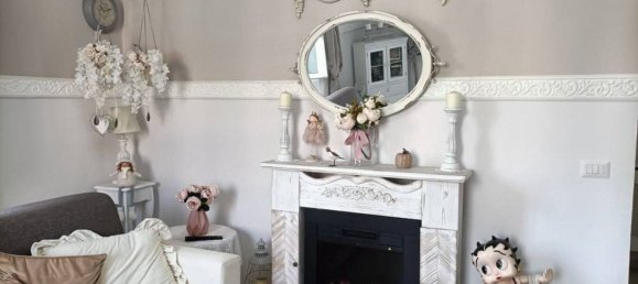 4 rooms Apartment in Anzio, Italy No. 200144 12